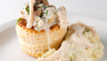 Vol-au-vent